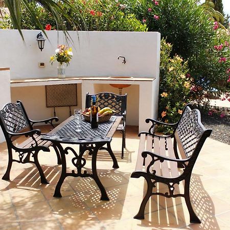 Casitas Vista Valle Alto El Paso Ngoại thất bức ảnh