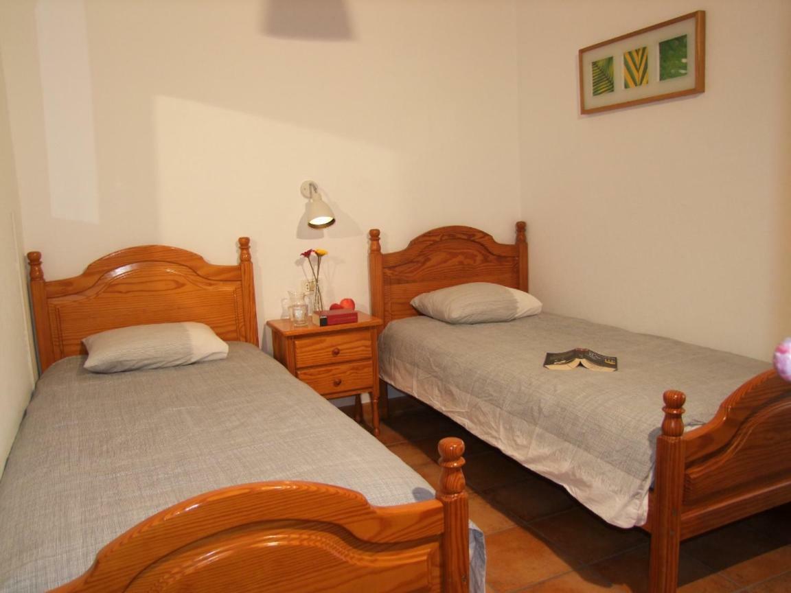 Casitas Vista Valle Alto El Paso Ngoại thất bức ảnh