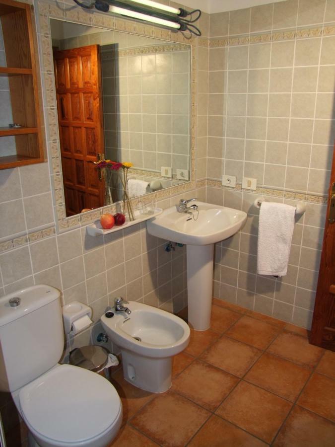 Casitas Vista Valle Alto El Paso Ngoại thất bức ảnh