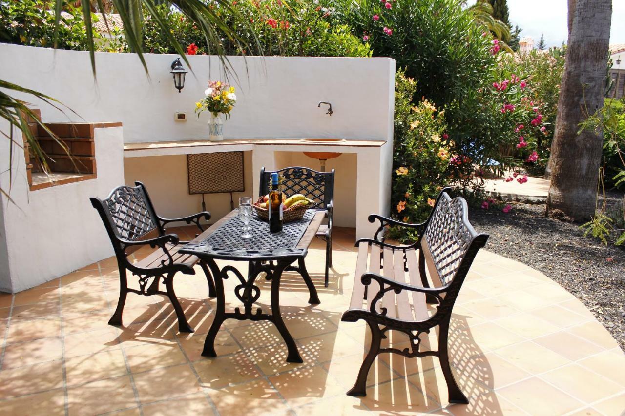 Casitas Vista Valle Alto El Paso Ngoại thất bức ảnh