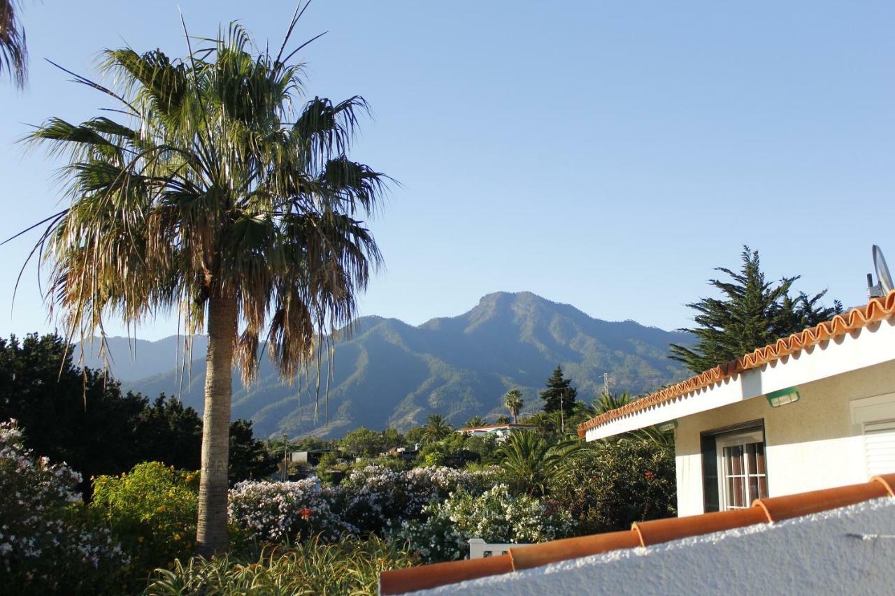 Casitas Vista Valle Alto El Paso Ngoại thất bức ảnh