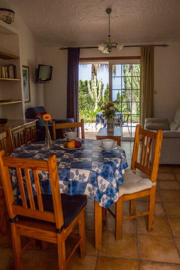 Casitas Vista Valle Alto El Paso Ngoại thất bức ảnh