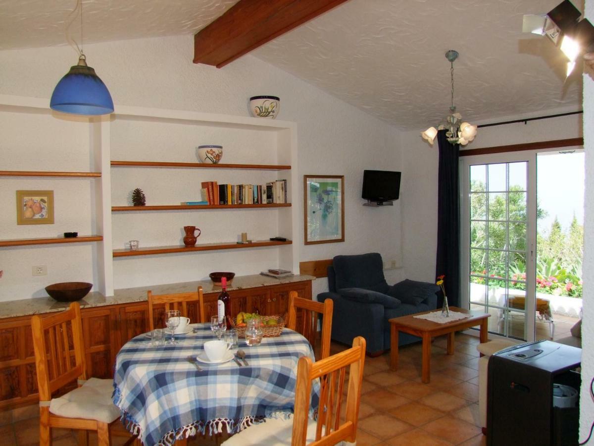 Casitas Vista Valle Alto El Paso Ngoại thất bức ảnh