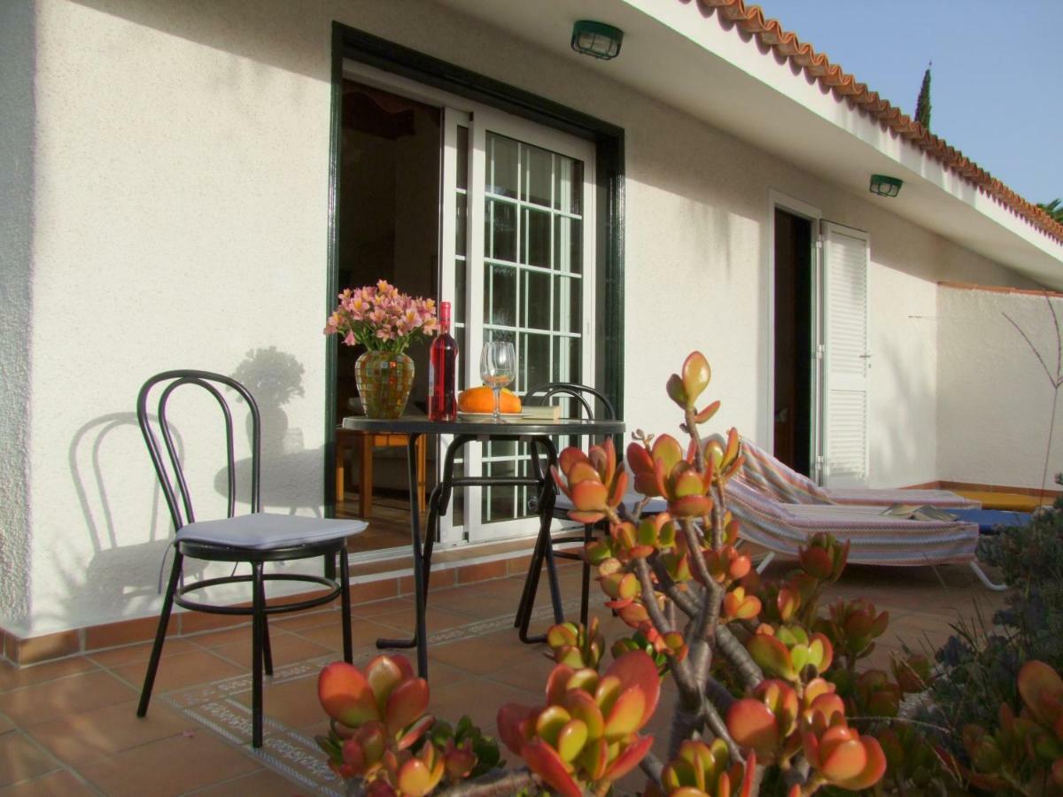 Casitas Vista Valle Alto El Paso Ngoại thất bức ảnh