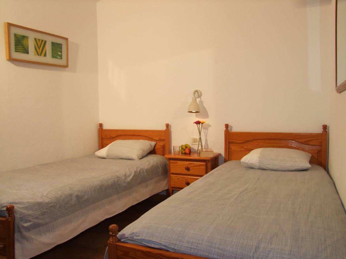 Casitas Vista Valle Alto El Paso Ngoại thất bức ảnh