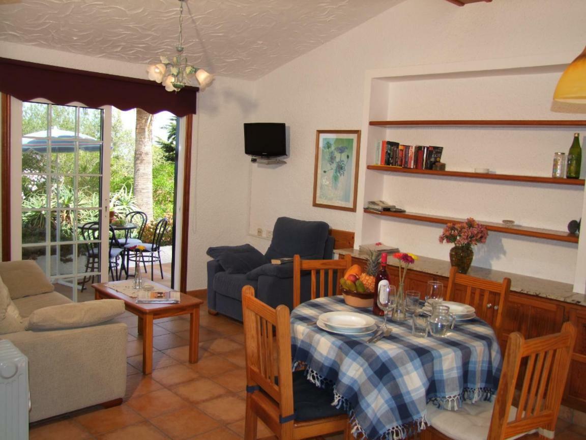 Casitas Vista Valle Alto El Paso Ngoại thất bức ảnh